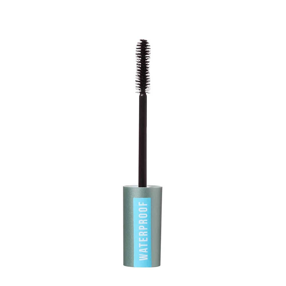 Kiss New York Professional Lengthen & Volume - Waterproof Mascara (KL04)