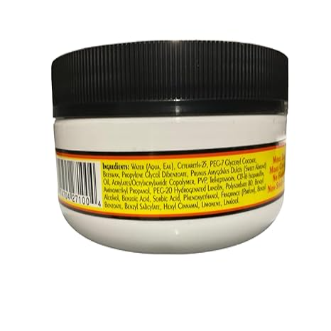 Murray's Edgewax 100% Australian Beeswax (MU27100)