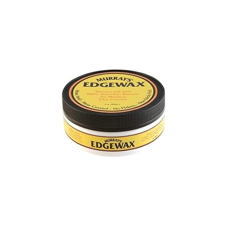 Murray's Edgewax 100% Australian Beeswax (MU27100)