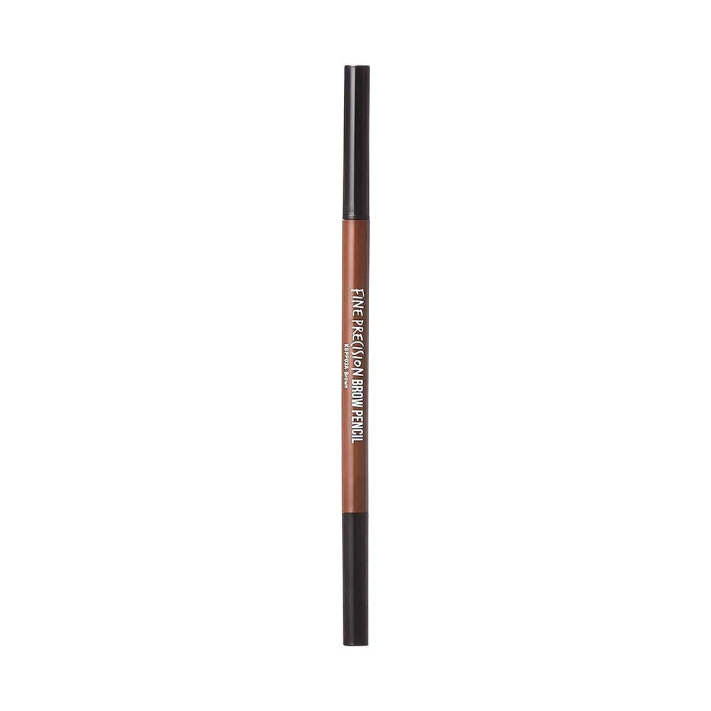 Kiss New York Professional Fine Precision Pencil - Brown (KBPP03A)