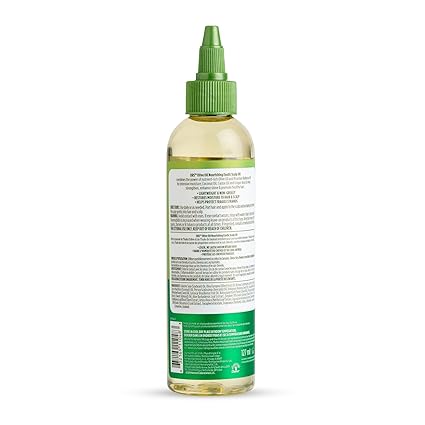 Ors Olive Oil Exotic Scalp Oil, 4.3 Oz