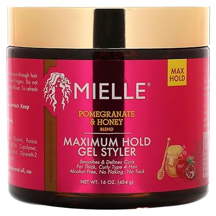 Mielle Pomegranate & Honey Blend, 16 Oz