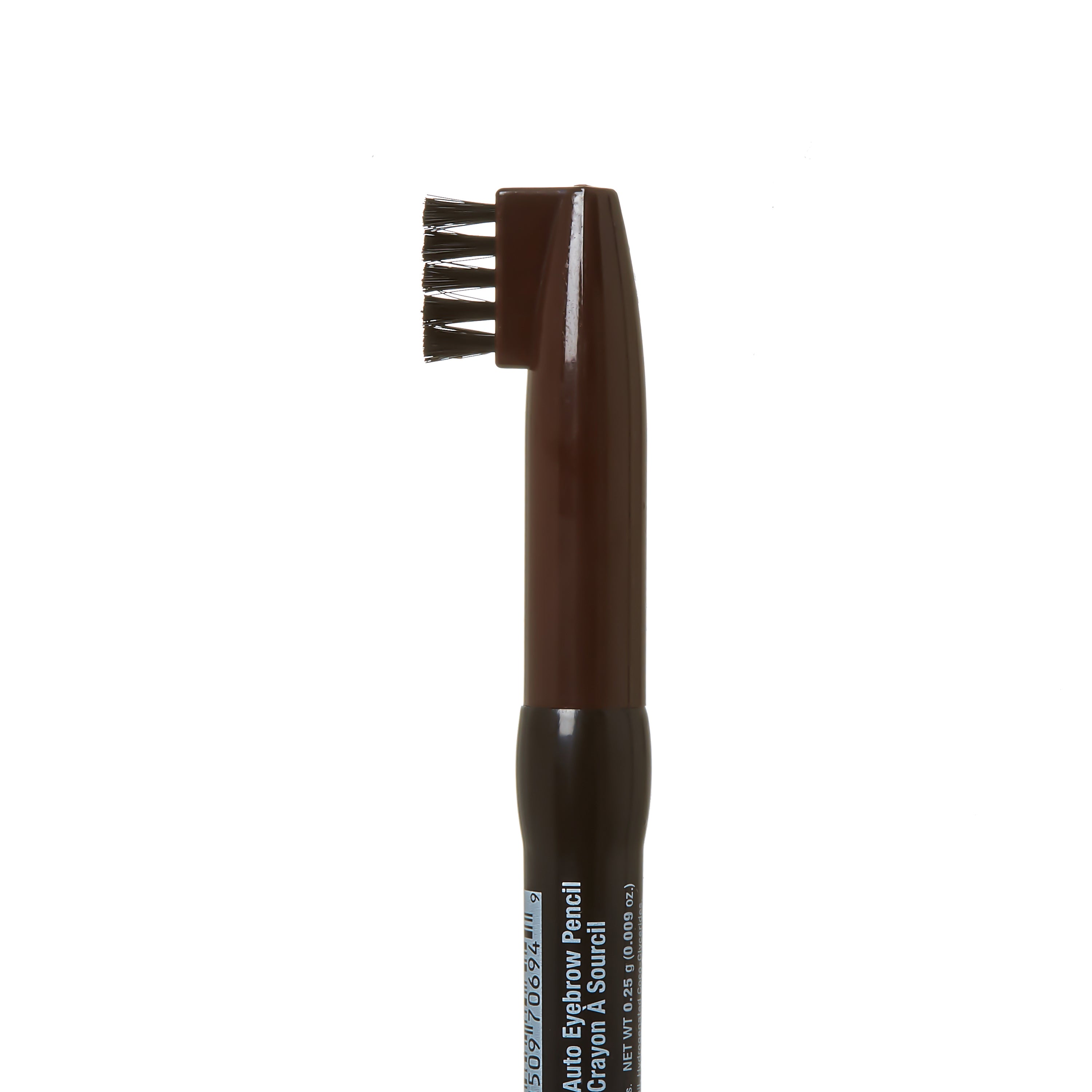 Kiss New York Professional Top Brow Auto Pencil - Dark Brown (KBAP05)