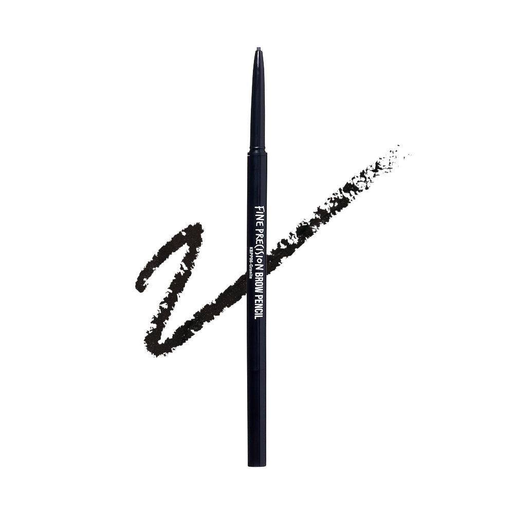 Kiss New York Professional Fine Precision Pencil - Granite (KBPP06)