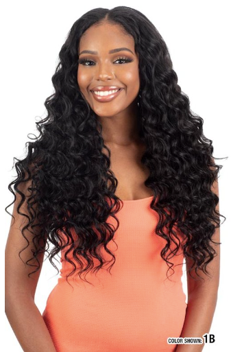 Model Model Gardenia - Fairy Curl 3pcs 22"24"26"