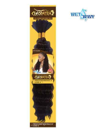 CLEOPATRA FRENCH DEEP WAVE BULK