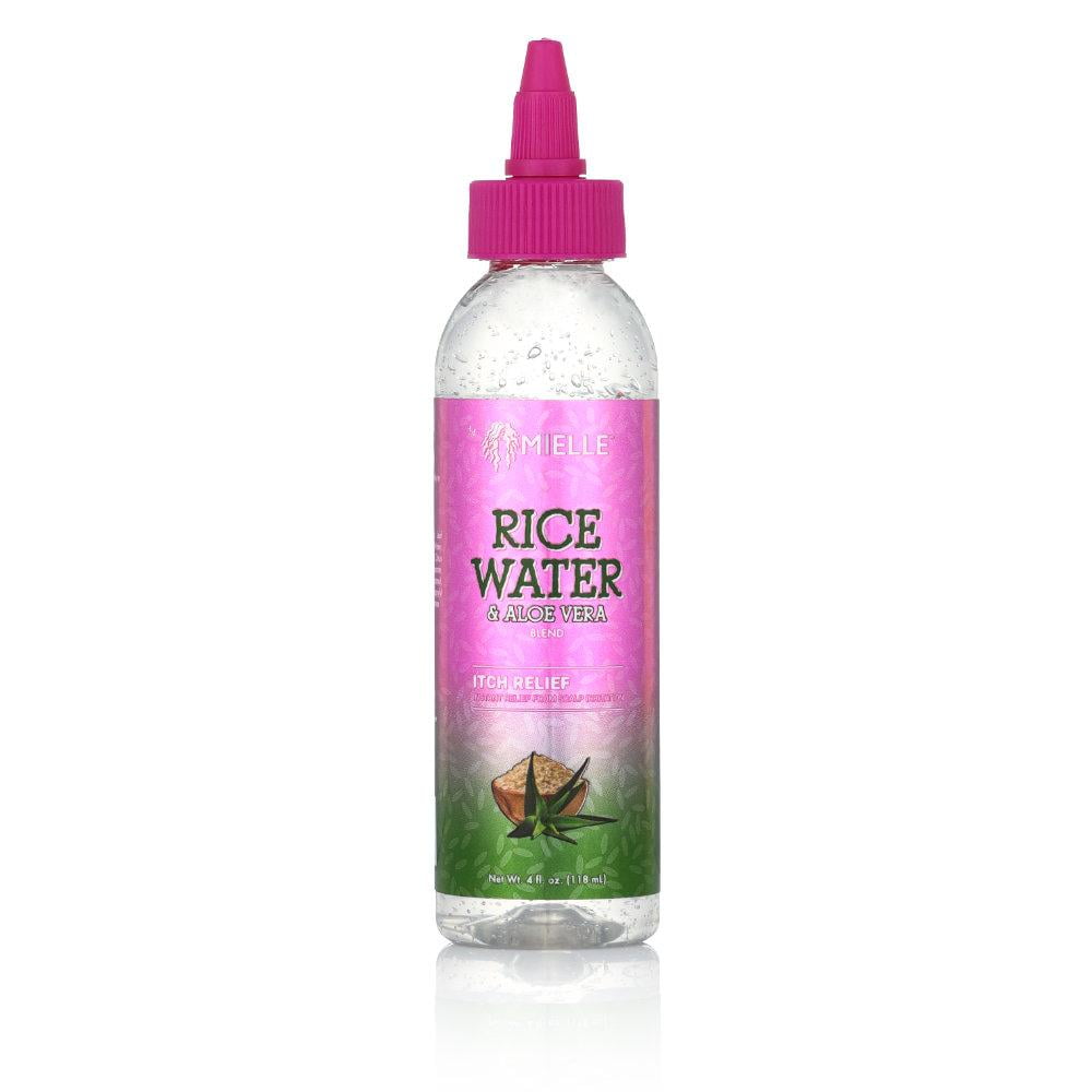 Mielle Rice Water Shine Mist Spray, 4 Oz (MI65263)