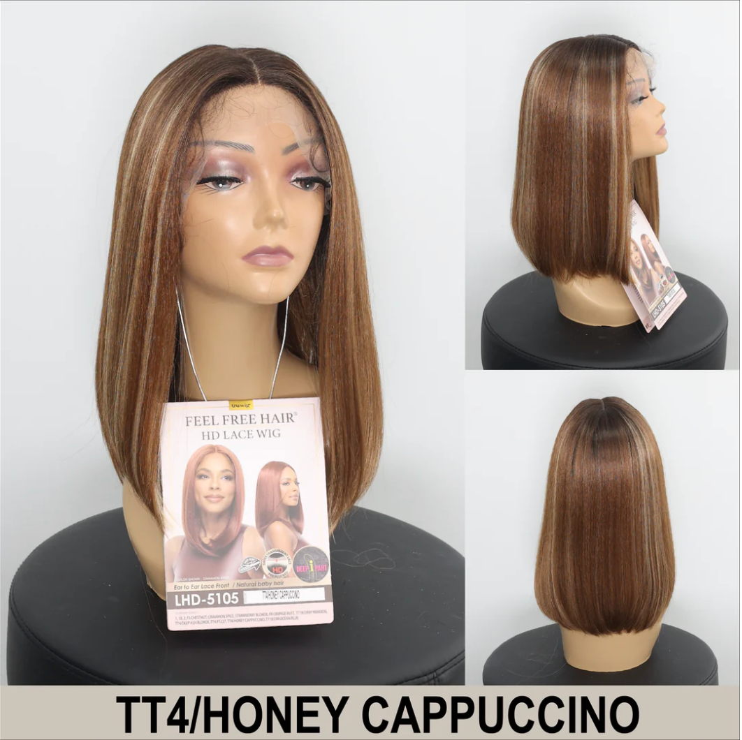 truwig HD Lace Wig LHD-5105