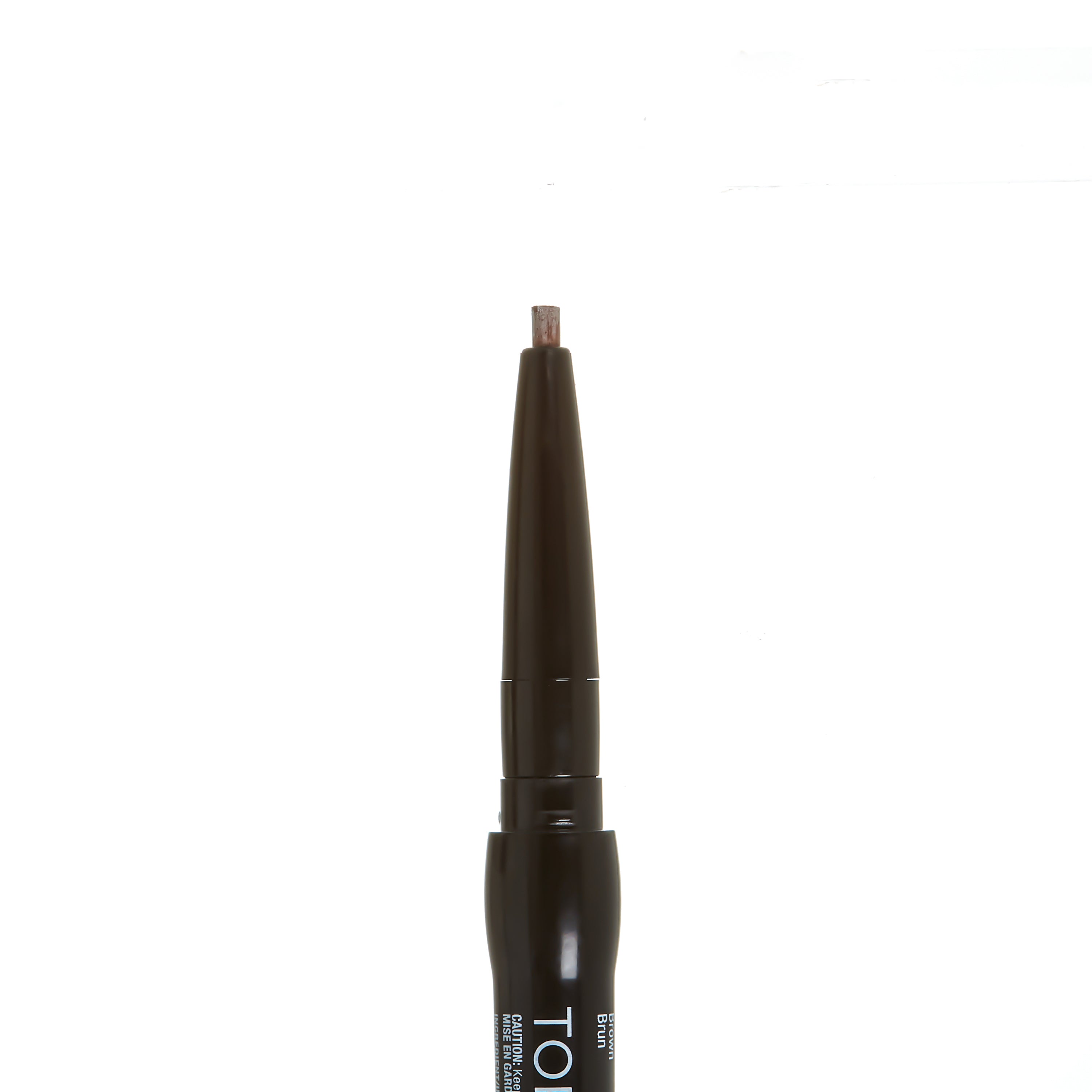 Kiss New York Professional Top Brow Auto Pencil - Brown (KBAP04)