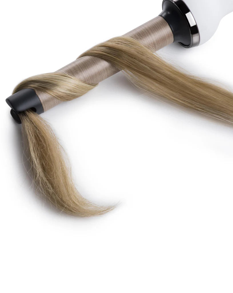 Cerasilk 1" Curling Iron