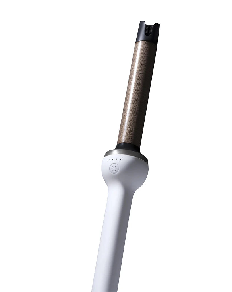 Cerasilk 1" Curling Iron