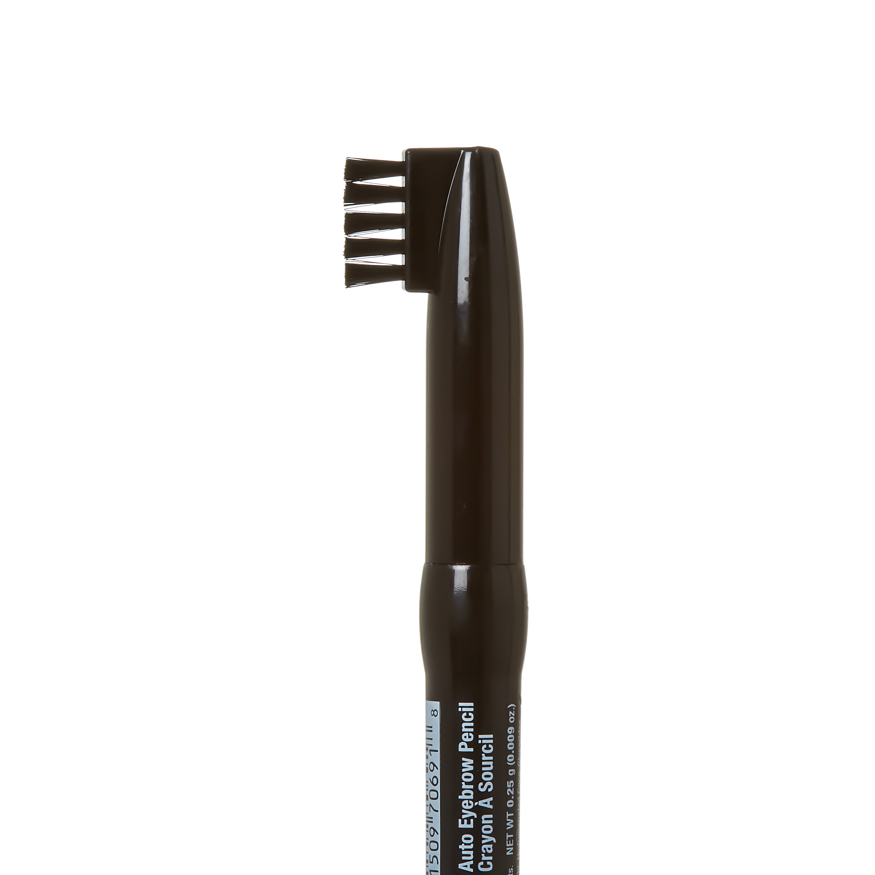 Kiss New York Professional Top Brow Auto Pencil - Black (KBAP06)