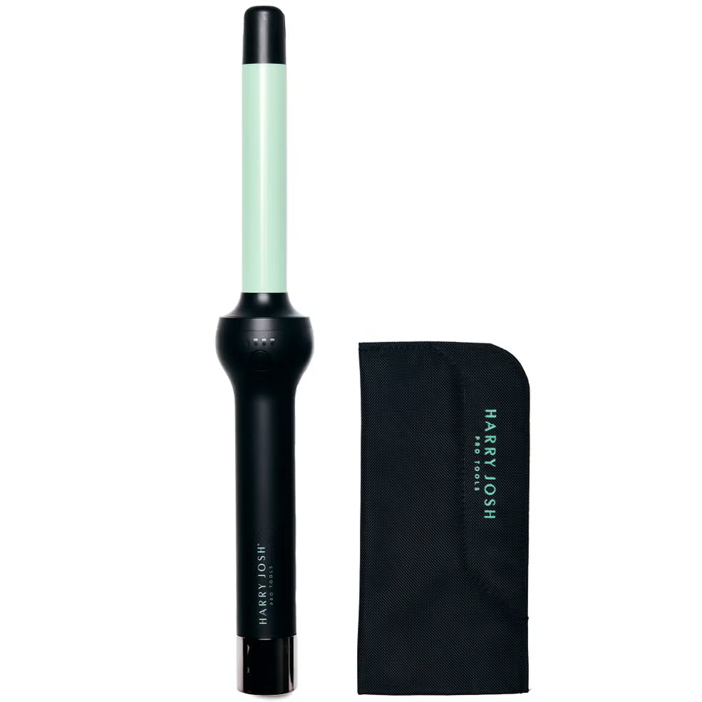 Harry Josh Pro Tools Cordless Ceramic 1 Inch Curling Wand