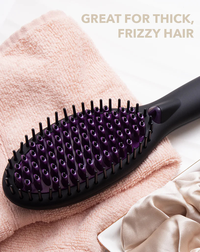 Straight Up Max Styling Brush