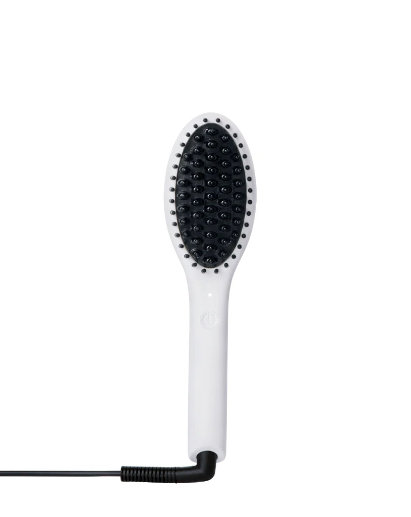 Straight Up Mini Straightening Brush