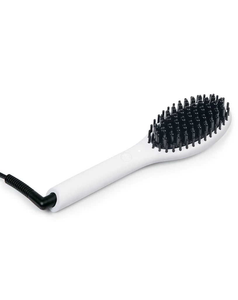 Straight Up Mini Straightening Brush