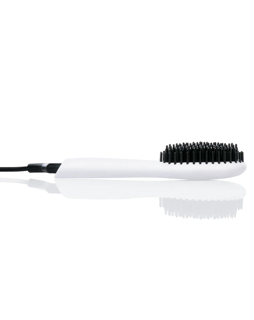 Straight Up Mini Straightening Brush