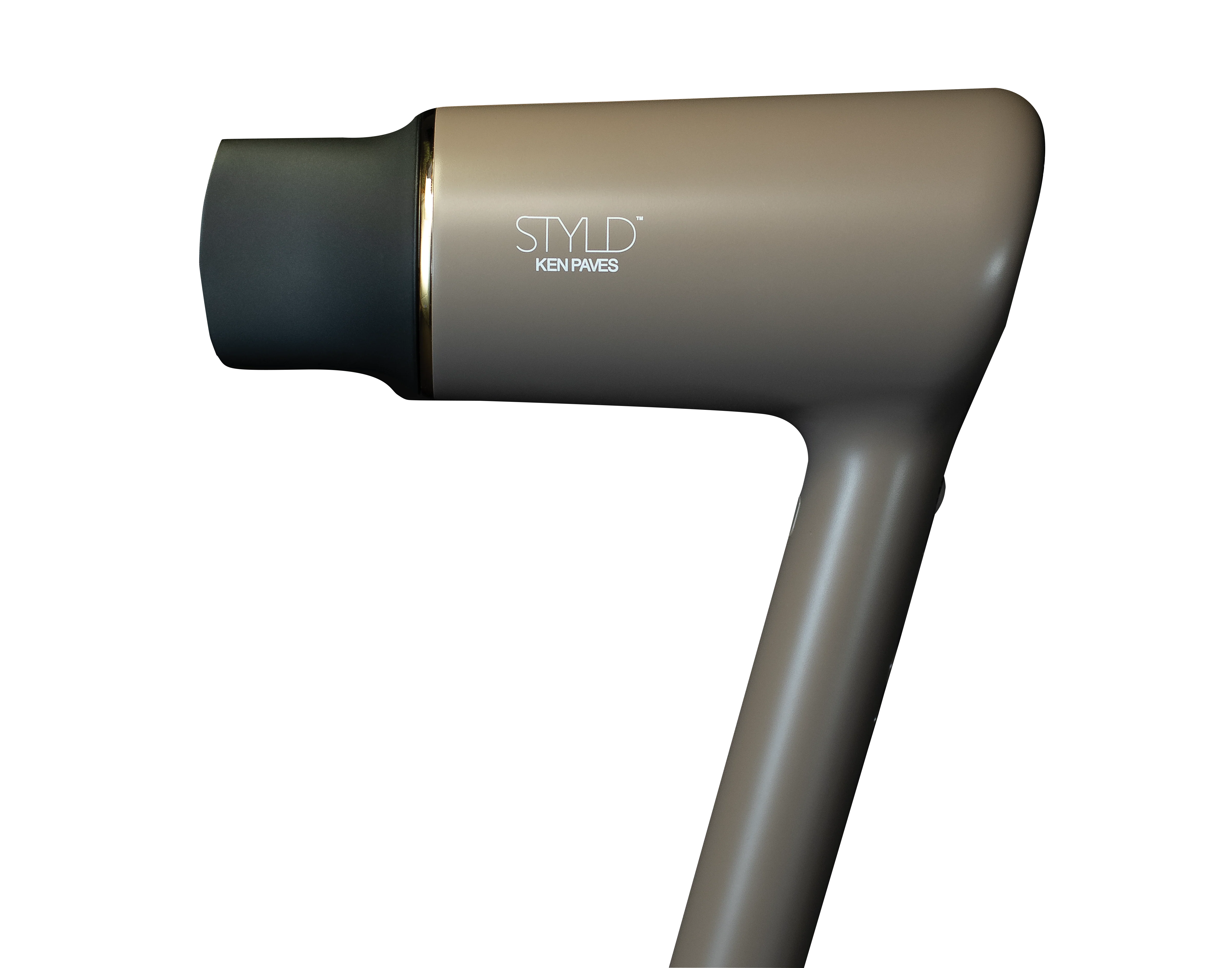 STYLD by Ken Paves SMRT Dryer