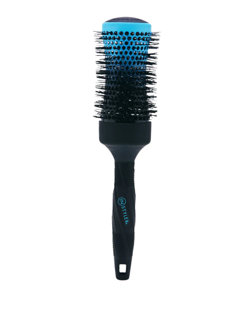 Thermal 2" Twister Round Brush