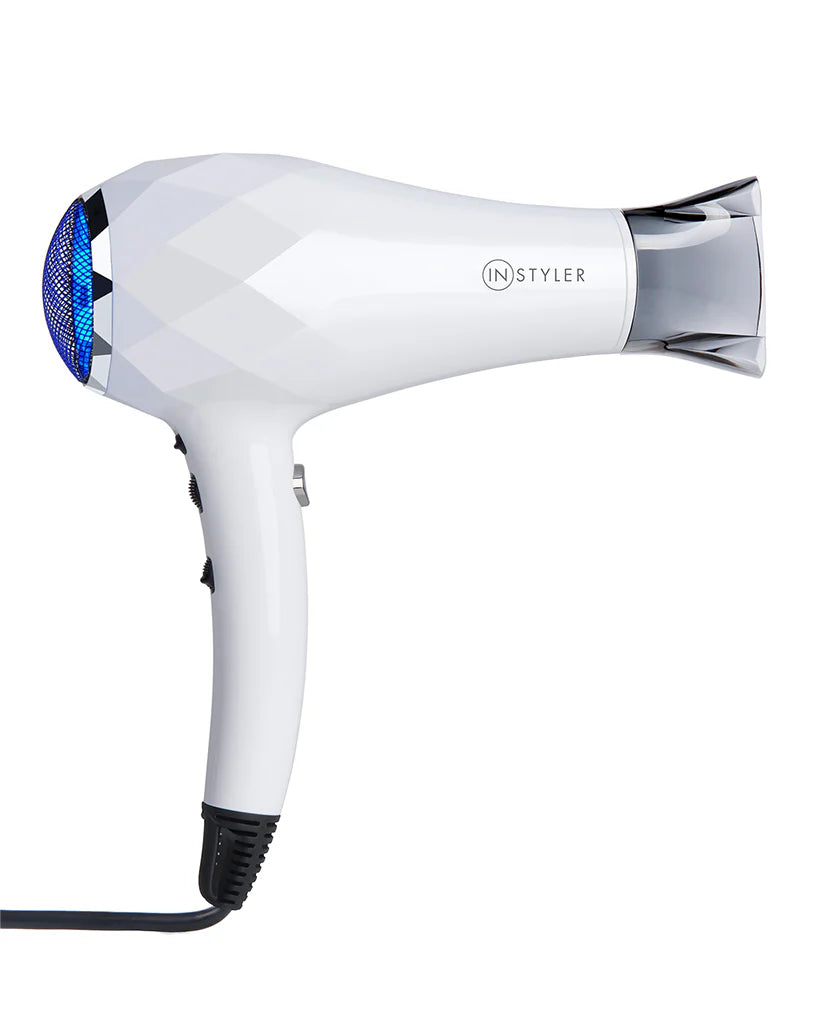 Turbo Ionic Dryer