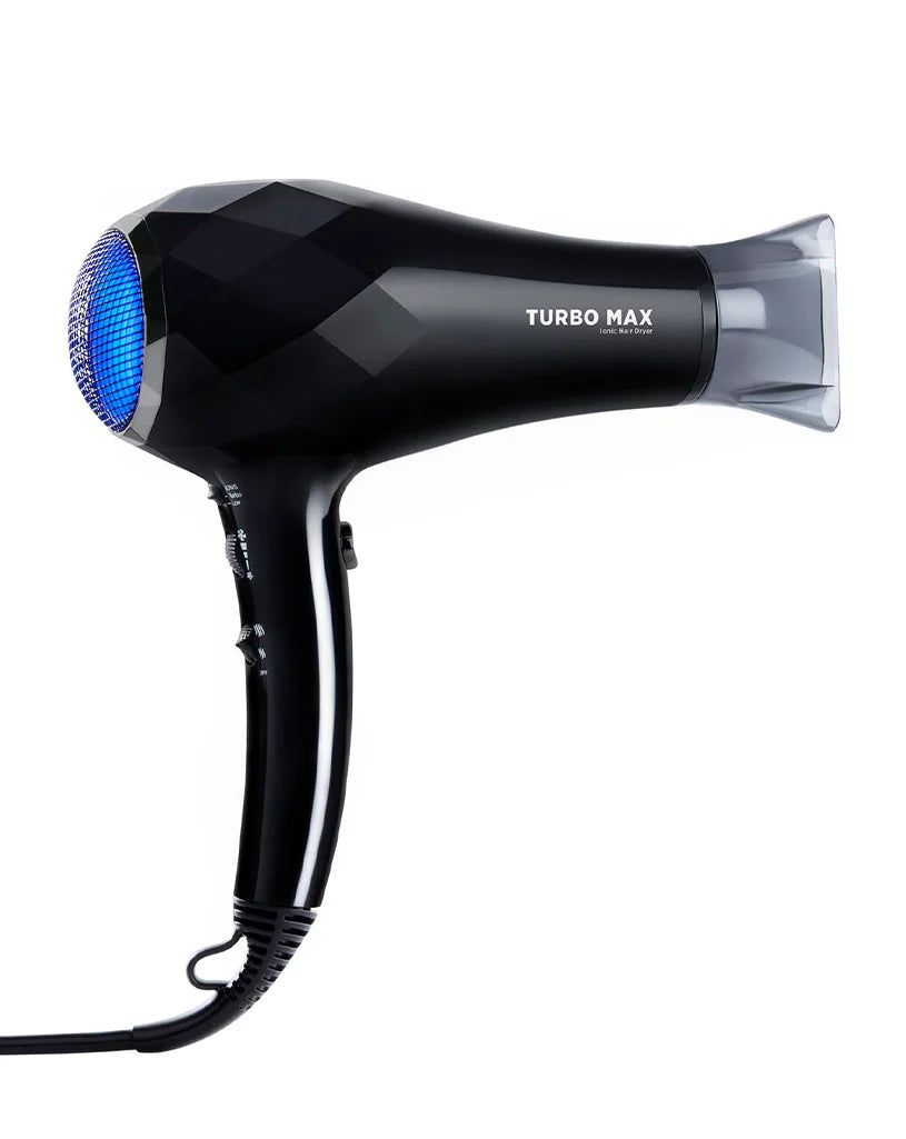 Turbo Max Ionic Dryer