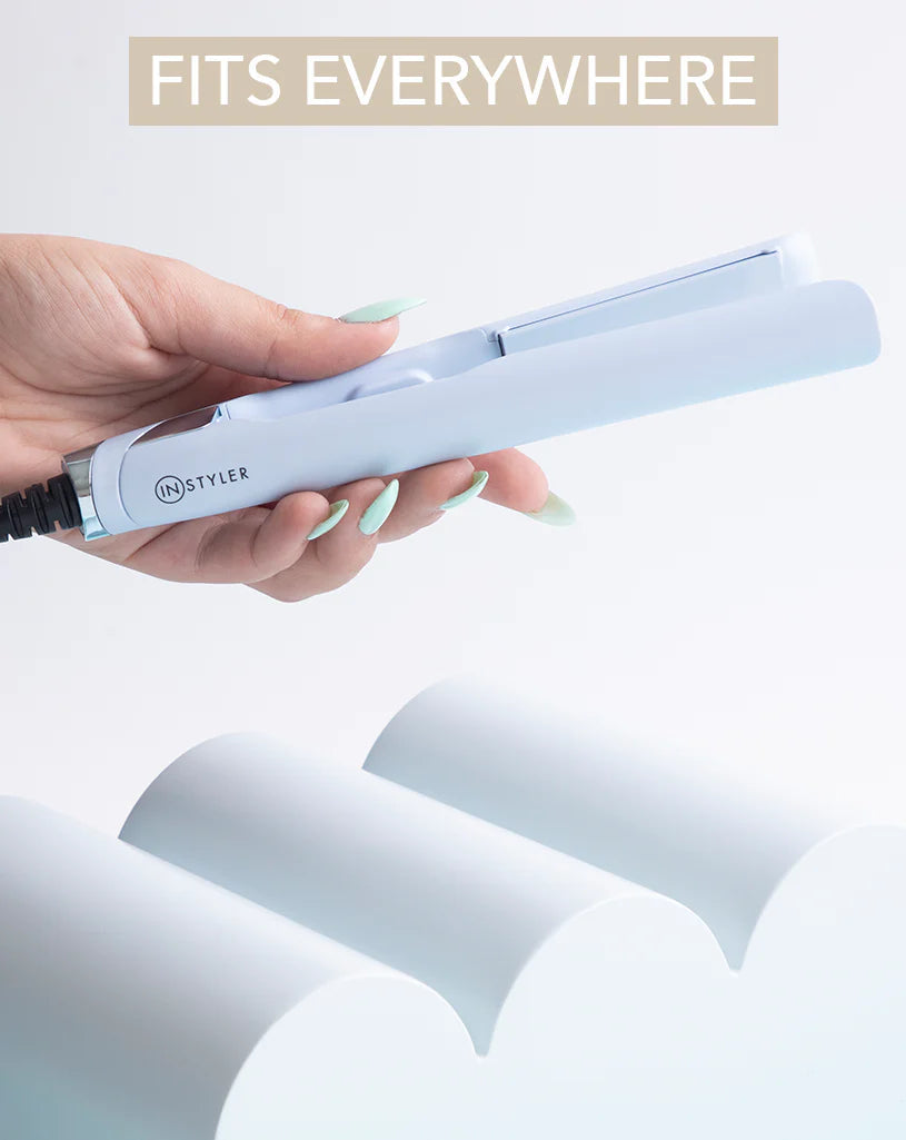 Wanderlust Mini .75" Travel Straightener